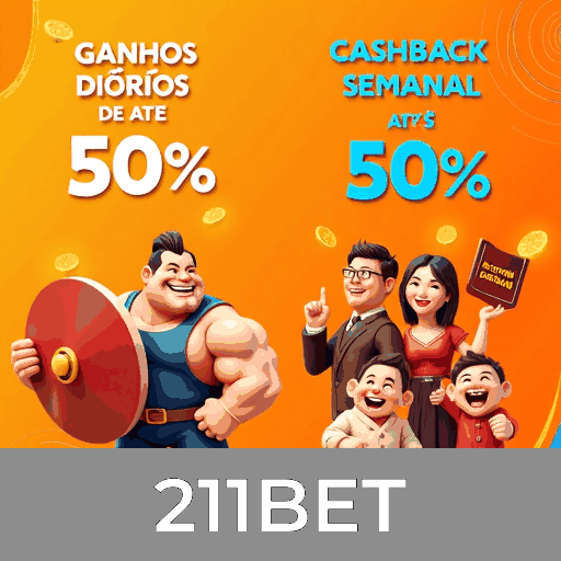 Tecnologia 3D e Jogos de Cassino ao Vivo no 211BET