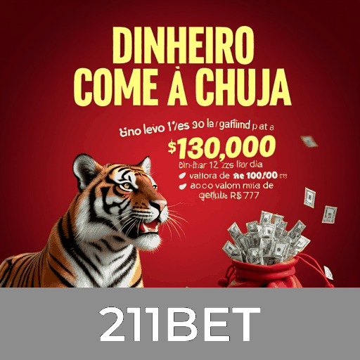 211BET: Tecnologia e Personalização em Promoções Inteligentes