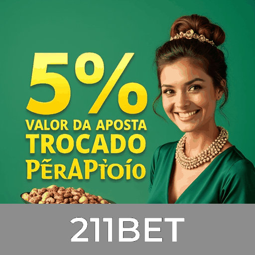 Experiência Profissional e Autêntica no Cassino 211BET
