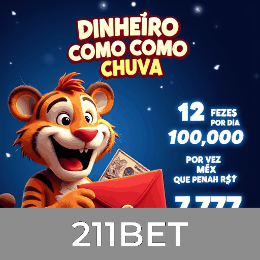 Experiência Profissional e Autêntica no Cassino 211BET