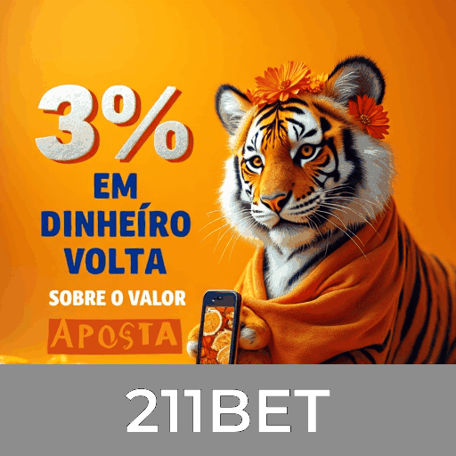 Tecnologia 3D e Jogos de Cassino ao Vivo no 211BET