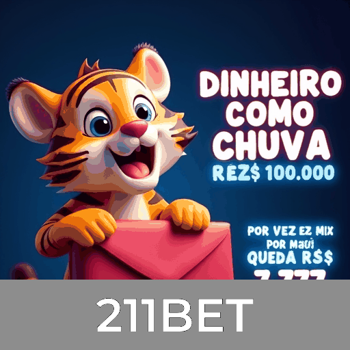 211BET: Plataforma de Conexões e Comunidade Vibrante