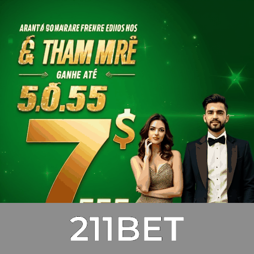 Experiência Imersiva em Jogos 3D com Dealer Real no 211BET