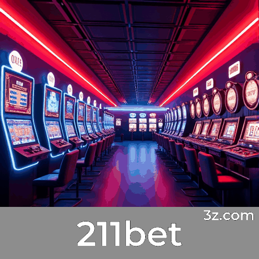 211bet: Seu Cassino Online e Plataforma de Apostas