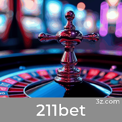 211bet: Emoção Incomparável e Grandes Chances de Ganhar