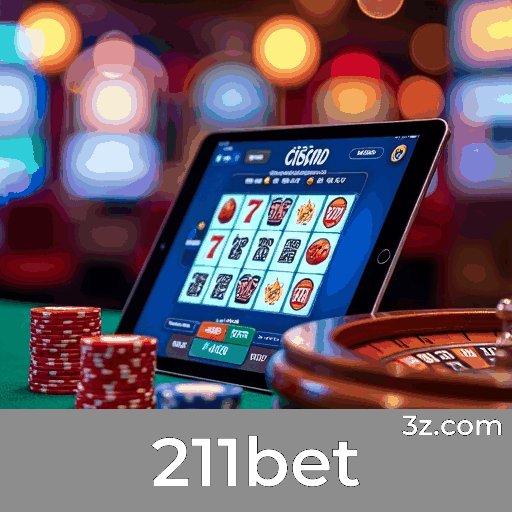 211bet: Seu Cassino Online e Plataforma de Apostas