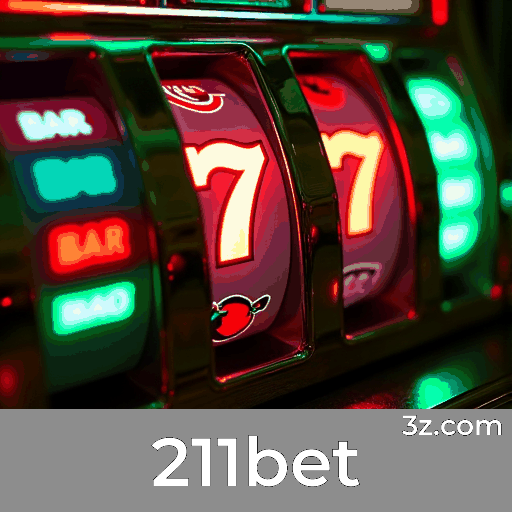 211bet: Seu Cassino Online e Plataforma de Apostas