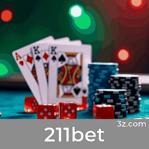 211bet: Seu Cassino Online e Plataforma de Apostas