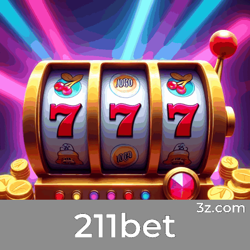 211bet: Seu Cassino Online e Plataforma de Apostas