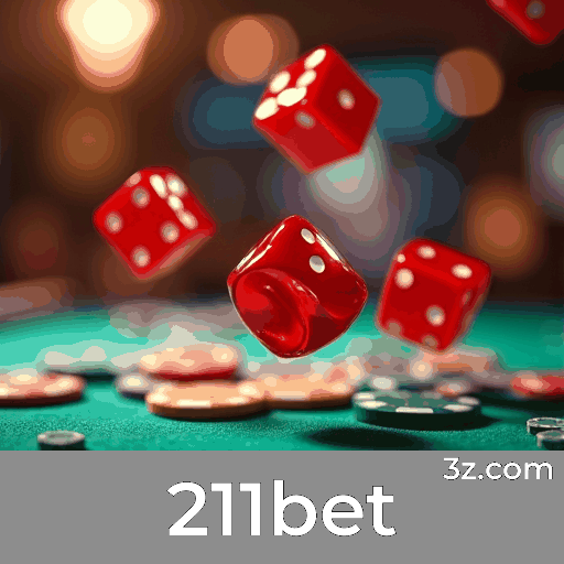 211bet: O Mundo Selecionado de Jogos