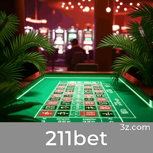 Aproveite as Valiosas Promoções do 211bet!