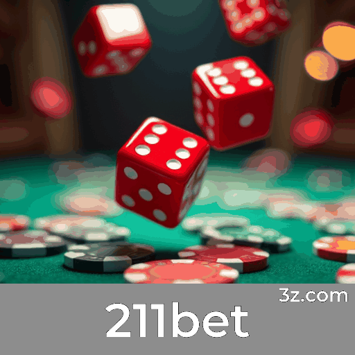 211bet: Seu Cassino Online e Plataforma de Apostas